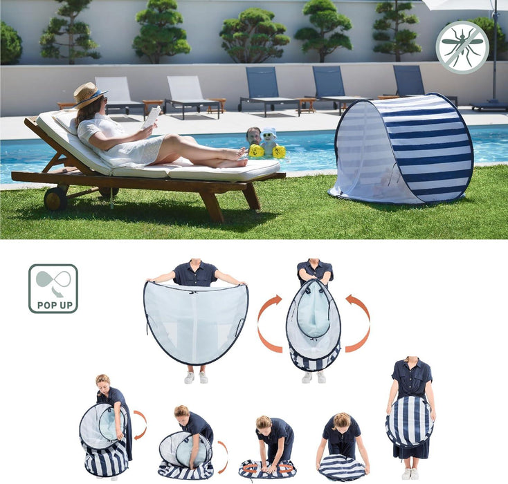 babymoov tent uv Babymoov Anti-UV Baby Tent