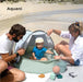 Babymoov® - Babymoov Aquani Pop Up Tent & Kiddie Pool