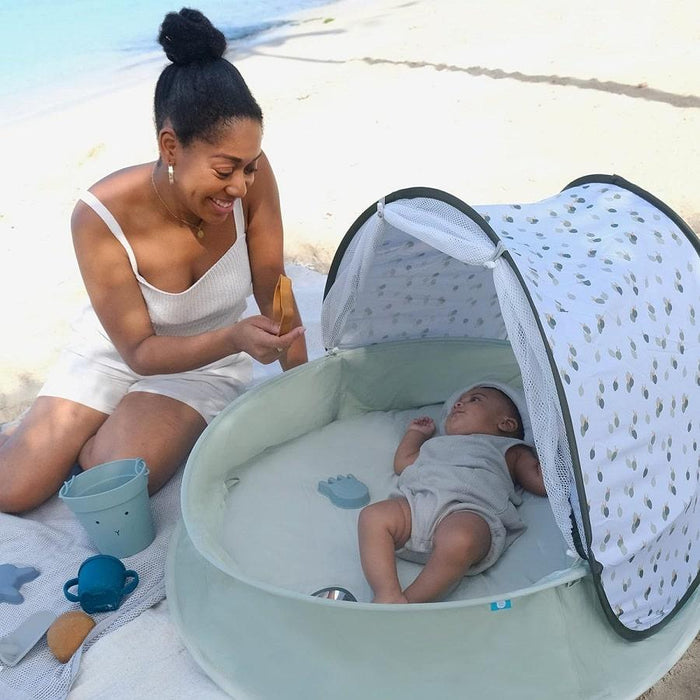 Babymoov® - Babymoov Aquani Pop Up Tent & Kiddie Pool