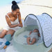 Babymoov® - Babymoov Aquani Pop Up Tent & Kiddie Pool