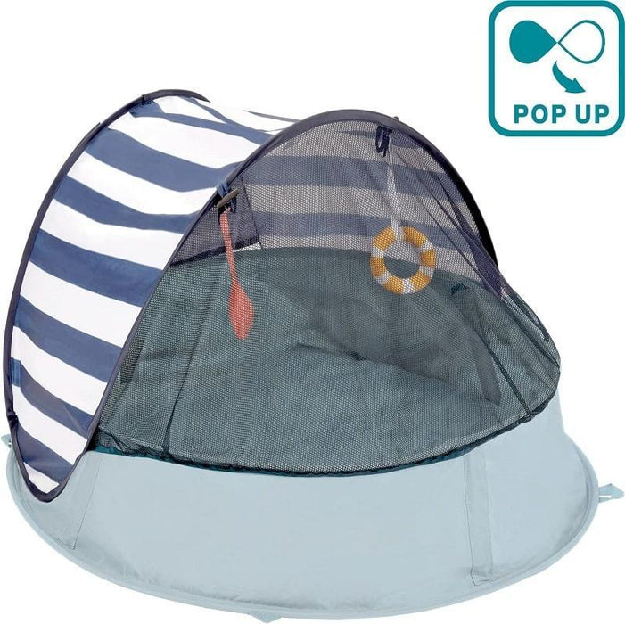 Babymoov® - Babymoov Aquani Pop Up Tent & Kiddie Pool
