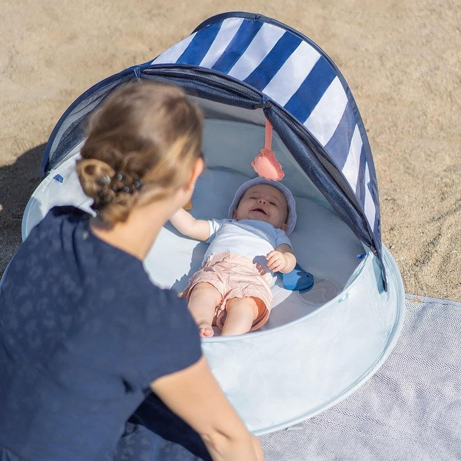 Babymoov® - Babymoov Aquani Pop Up Tent & Kiddie Pool