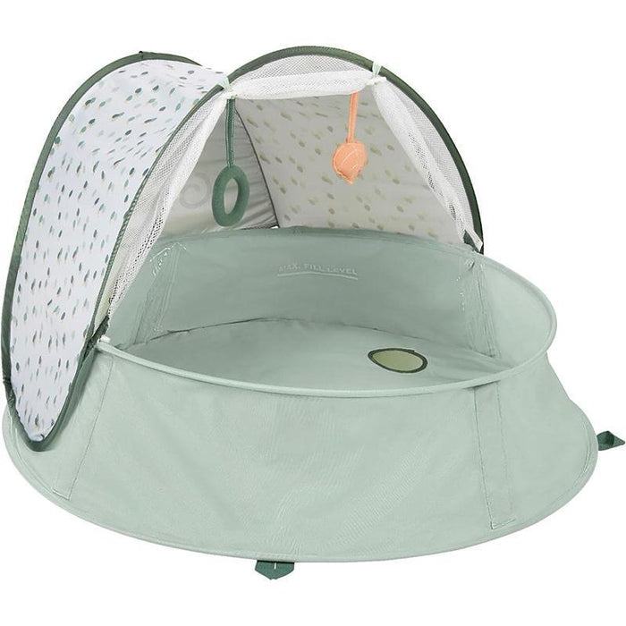Babymoov® - Babymoov Aquani Pop Up Tent & Kiddie Pool