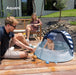 Babymoov® - Babymoov Aquani Pop Up Tent & Kiddie Pool