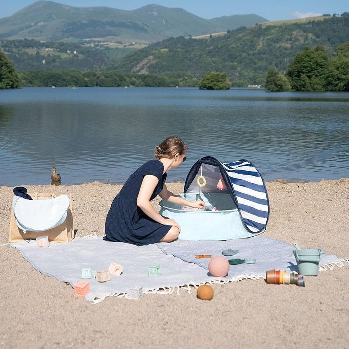 Babymoov® - Babymoov Aquani Pop Up Tent & Kiddie Pool