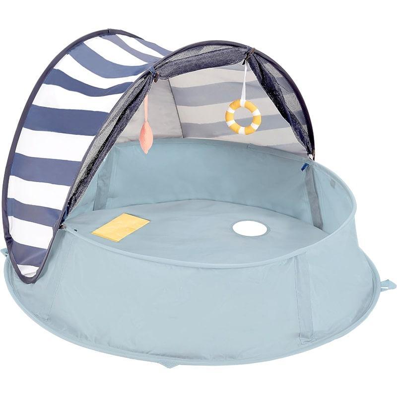 Babymoov® - Babymoov Aquani Pop Up Tent & Kiddie Pool