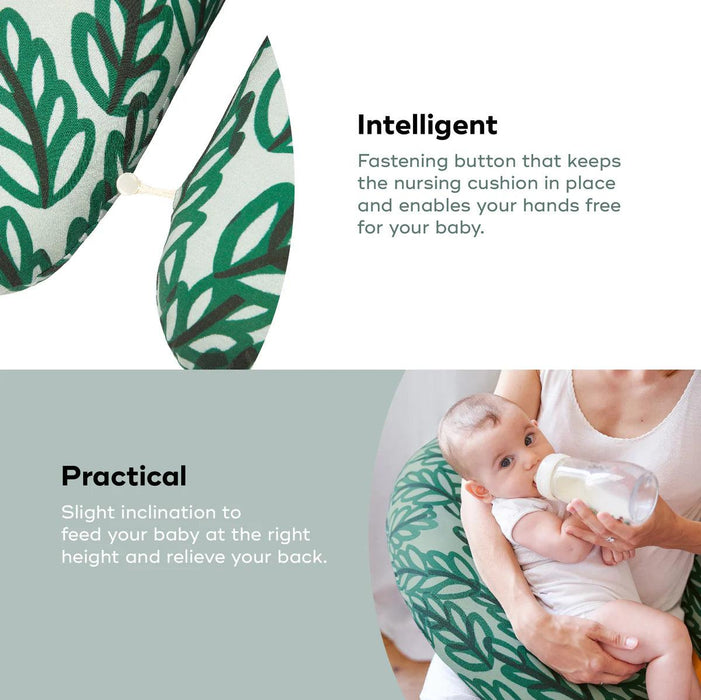 Babymoov® - Babymoov B.Love U-Shape Pregnancy Pillow