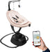 Babymoov® - Babymoov Baby Swing Swoon Evolution Connect - Mocca