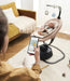 Babymoov® - Babymoov Baby Swing Swoon Evolution Connect - Mocca