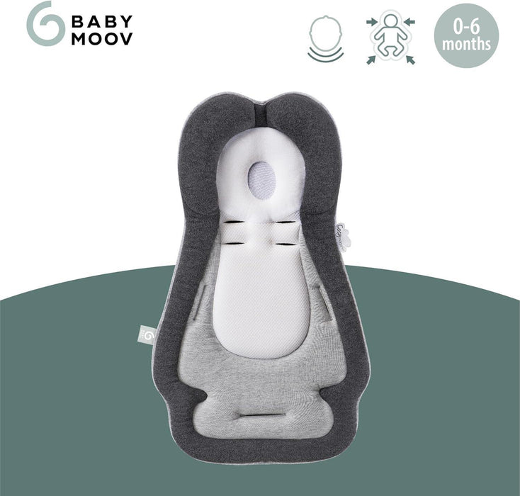 Babymoov® - Babymoov Cosymorpho Universal Travel Cushion