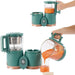 Babymoov® - Babymoov Duo Meal Baby Glass Food Maker - Baby Food Processor