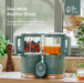 Babymoov® - Babymoov Duo Meal Baby Glass Food Maker - Baby Food Processor