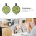 Babymoov® - Babymoov Duo Meal Lite Food Maker - 4 in 1 Food Processor