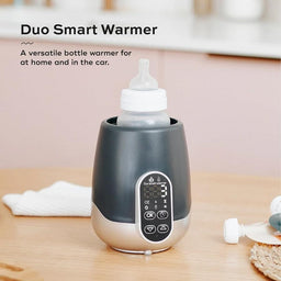 Babymoov® - Babymoov Duo Smart Bottle Warmer