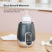 Babymoov® - Babymoov Duo Smart Bottle Warmer