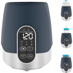 Babymoov® - Babymoov Duo Smart Bottle Warmer