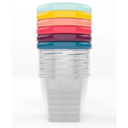 Babymoov® - Babymoov Leak Proof Baby Storage Bowls (8.45oz) - Pack of 6