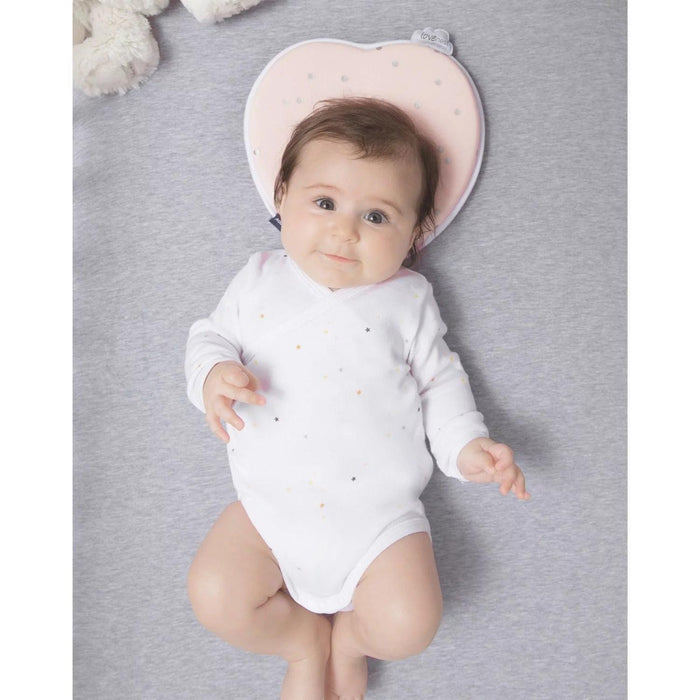 Babymoov® - Babymoov Lovenest Baby Ergonomic Head Support Pillow