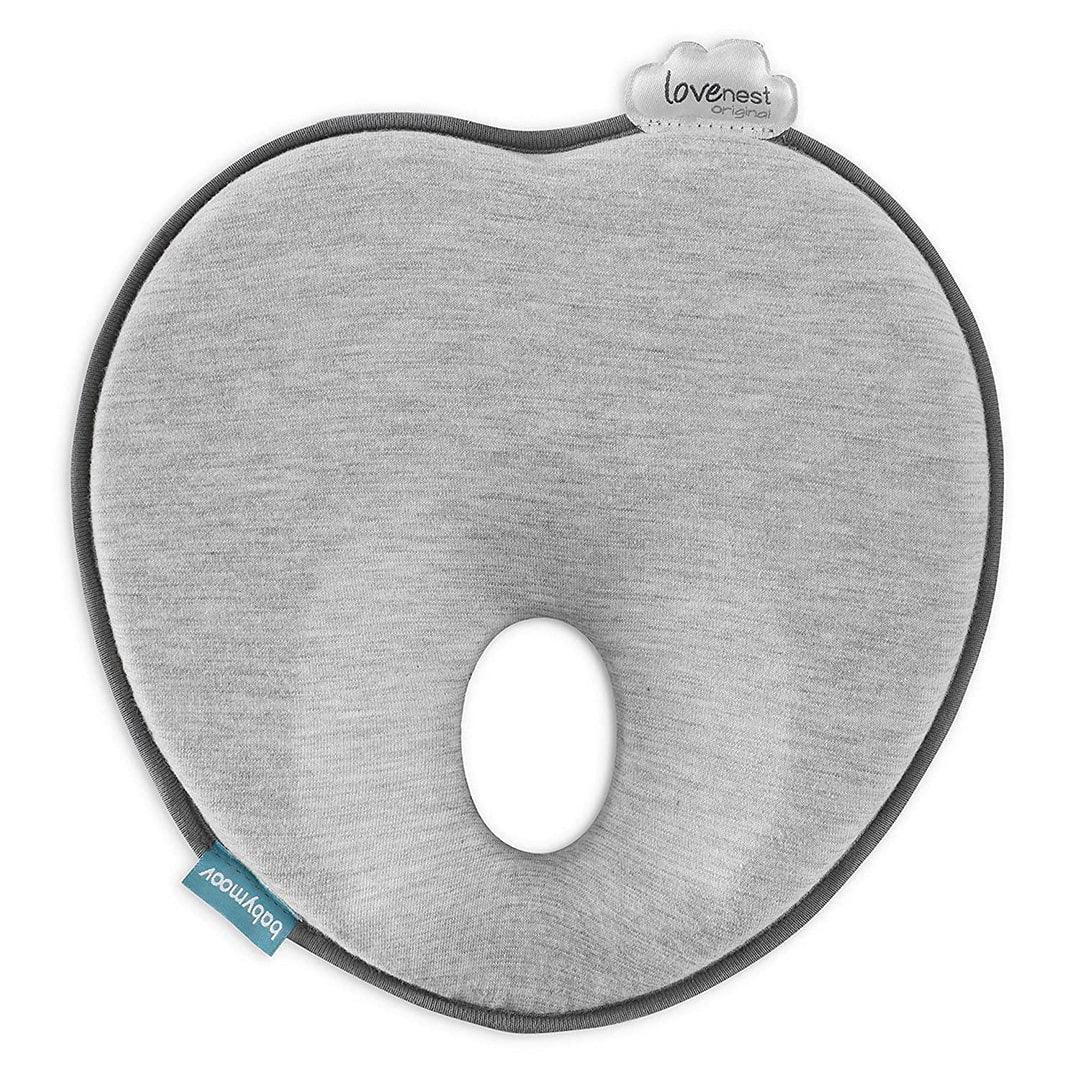 Babymoov® - Babymoov Lovenest Baby Ergonomic Head Support Pillow