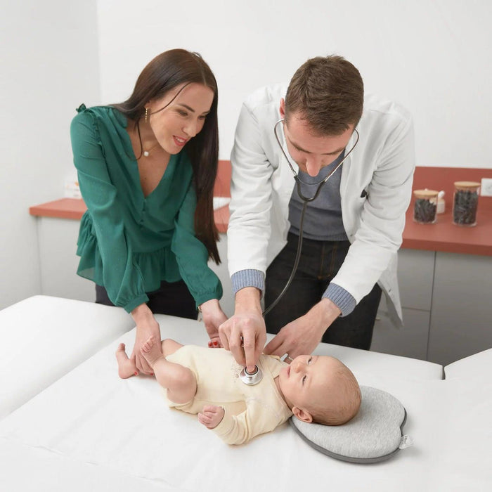 Babymoov® - Babymoov Lovenest Baby Ergonomic Head Support Pillow