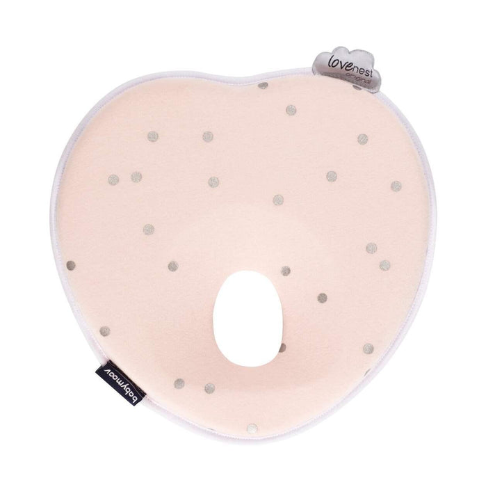 Babymoov® - Babymoov Lovenest Baby Ergonomic Head Support Pillow