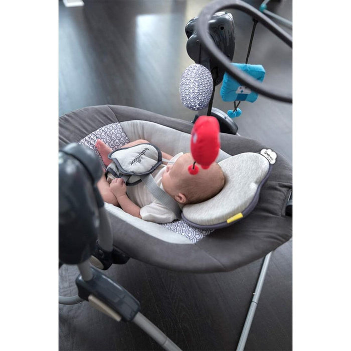 Babymoov® - Babymoov Lovenest Baby Ergonomic Head Support Pillow