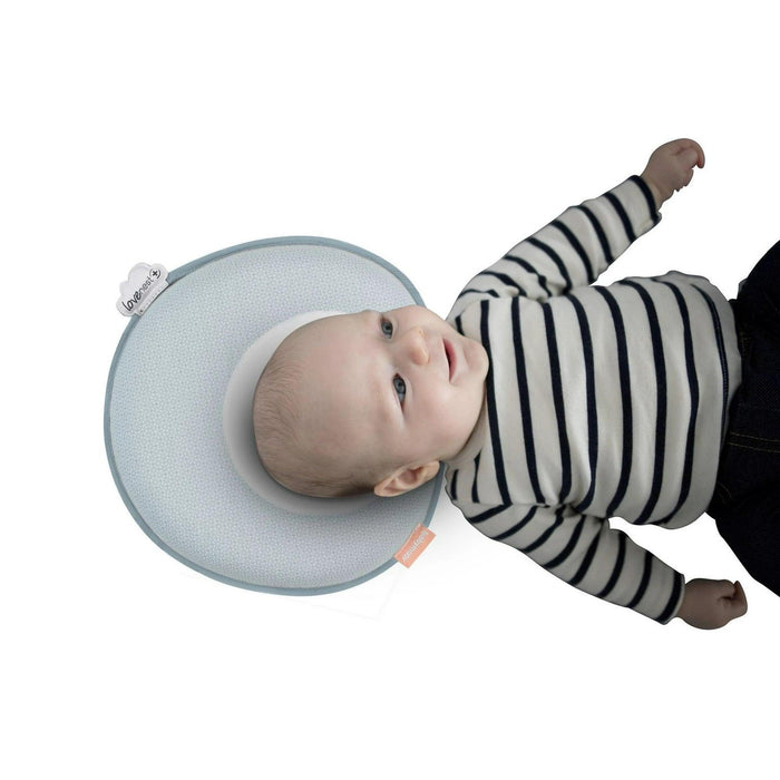 Babymoov® - Babymoov Lovenest + Ergonomic Head Rest