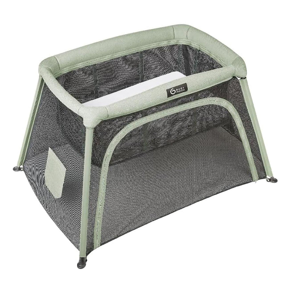 Babymoov® - Babymoov Moov & Comfy 3-in-1 Lightweight Travel Crib