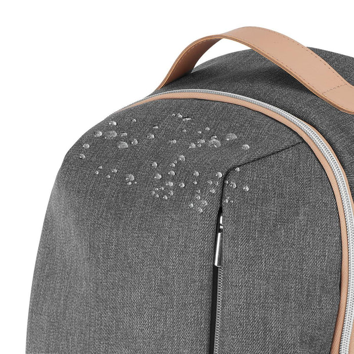 Babymoov® - Babymoov Pyla Diaper Backpack