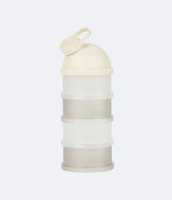 Babymoov® - Babymoov® Babydose Formula Dispenser – 4 Airtight Compartments (Sand)