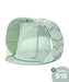 Babymoov® - Babymoov® Moov & Protect Anti-UV Cooling Beach Tent – Green Lagoon