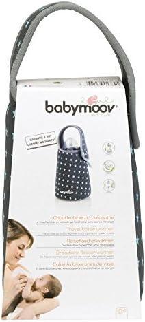 Babymoov® - Babymoov Travel Baby Bottle Warmer
