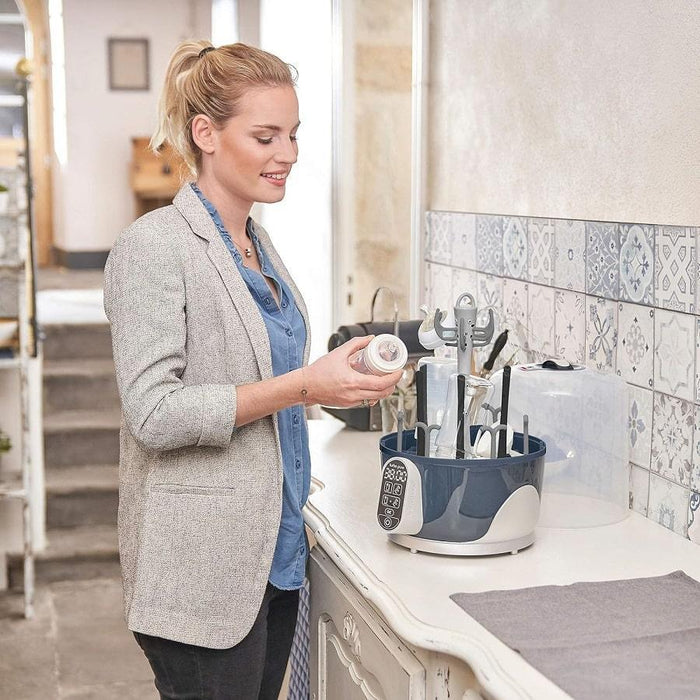 Babymoov® - Babymoov Turbo Pure Serilizer