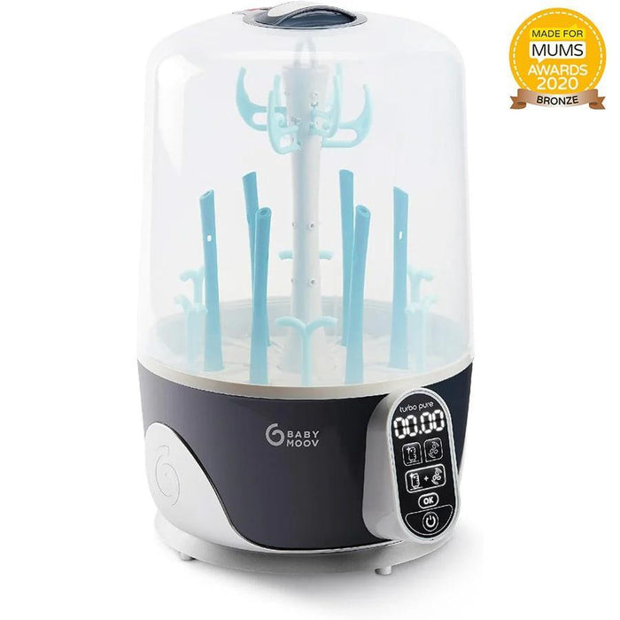 Babymoov® - Babymoov Turbo Pure Serilizer