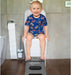 Babyworks - Babyworks Children Foldable Step Step Stool