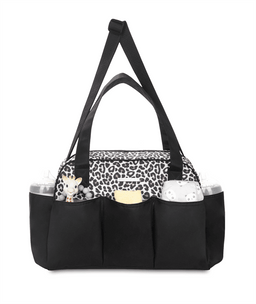 Banana Fish - Banana Fish Zelda 4-Piece Duffle Diaper Bag Set