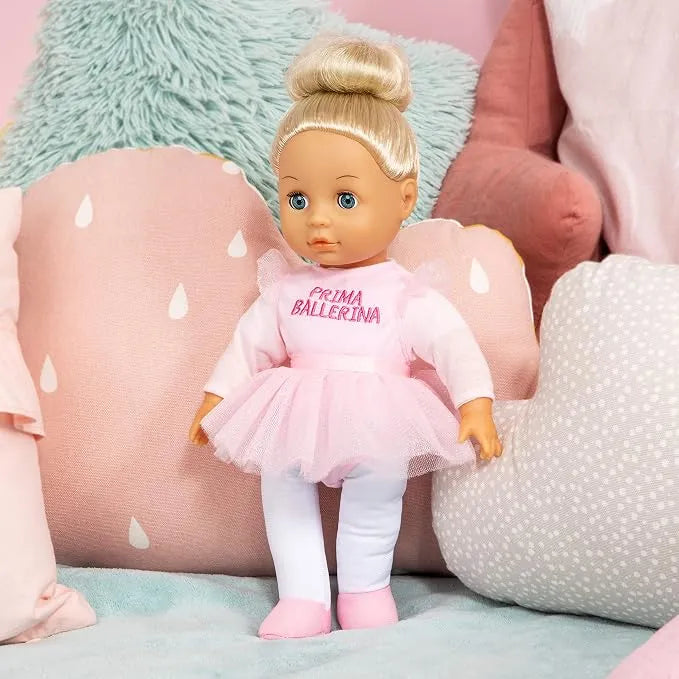 Bayer Design® Anna Prima Ballerina - Prima Ballerina - 33cm