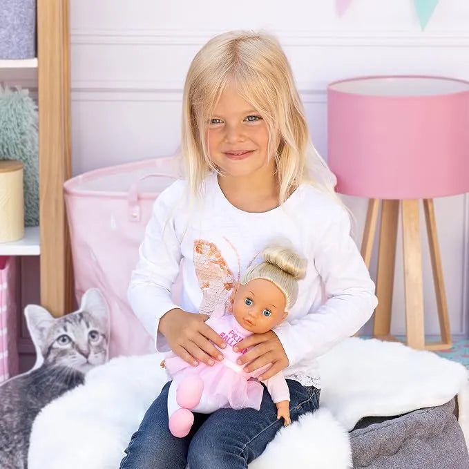 Bayer Design® Anna Prima Ballerina - Prima Ballerina - 33cm