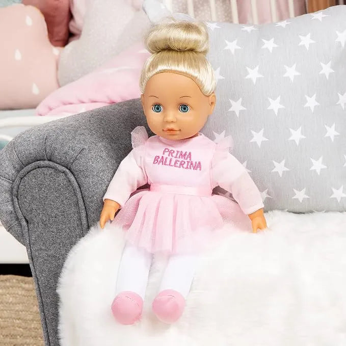 Bayer Design® Anna Prima Ballerina - Prima Ballerina - 33cm