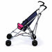 Bayer Design - Bayer Design Play Doll Buggy - Navy