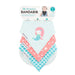 Bazzle Baby® - Bazzle Baby - Banda Bib The Original Bandana-Style Drool Bib 3pk