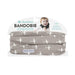 Bazzle Baby® - Bazzlebaby BandoBib Infinity Scarf-Style Drool Bib