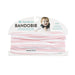 Bazzle Baby® - Bazzlebaby BandoBib Infinity Scarf-Style Drool Bib