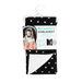 Bazzle Baby® - BazzleBaby GoBlanket With Stroller & Car Seat Clips