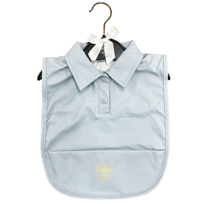 Bavoir Imperméable Bjällra of Sweden – Élégant et Certifié Oeko-Tex