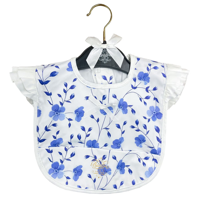 Bavoir Imperméable Bjällra of Sweden – Élégant et Certifié Oeko-Tex