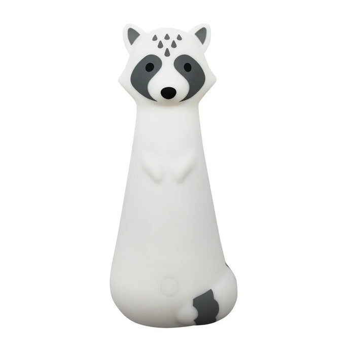 bblüv Koön 2-in-1 Silicone Nightlight & Flashlight for Kids – USB-C Rechargeable