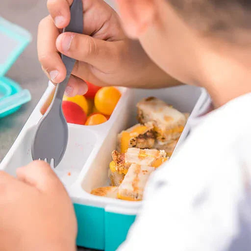 bbluv® - bblüv Bentö – Leak-Proof Lunch Box for Toddlers & Kids