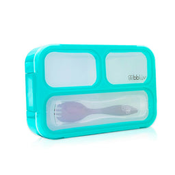 bbluv® - bblüv Bentö – Leak-Proof Lunch Box for Toddlers & Kids