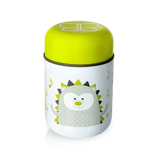 bbluv® - bblüv Foöd – Insulated Food Jar for Baby & Toddlers (300ml)